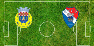 Predicción Arouca-Gil Vicente