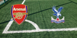 Arsenal vs. Crystal Palace (EFL Cup, 23.12.2025 a las 14:00): alineaciones oficiales, cuotas, pronósticos Predicción Arsenal-Crystal Palace
