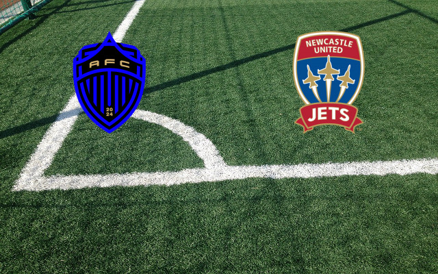 Predicción Auckland FC-Newcastle Jets