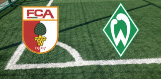 Predicción Augsburgo-Werder