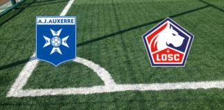 Predicción Auxerre-Lille