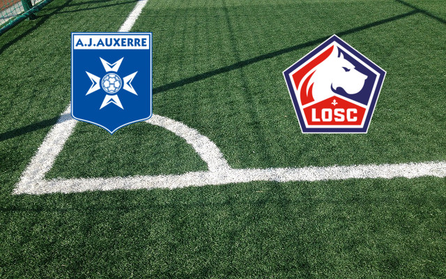 Predicción Auxerre-Lille