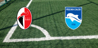 Predicción Bari-Pescara