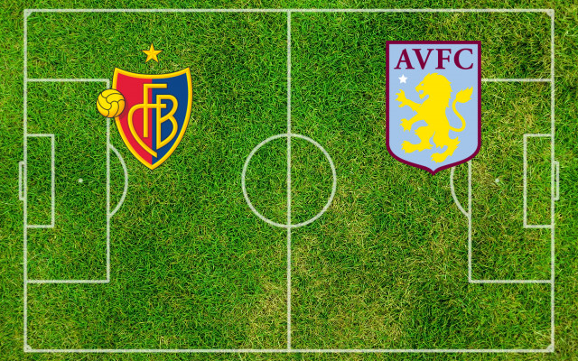 Predicción Basilea-Aston Villa