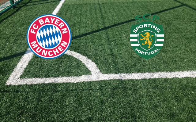 Predicción Bayern Múnich-Sporting de Lisboa