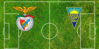 Benfica-Estoril (sàbado 3 de enero, 12:00 h.): alineaciones oficiales, cuotas, pronósticos. Las Águilas celebran el Año Nuevo en Da Luz. Predicción Benfica-Estoril
