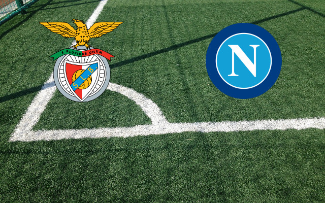 Predicción Benfica-SSC Nápoles