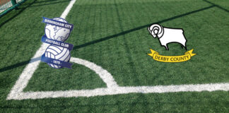 Birmingham – Derby (viernes 26 de diciembre, 06:30 h.): alineaciones oficiales, cuotas, pronósticos Predicción Birmingham-Derby