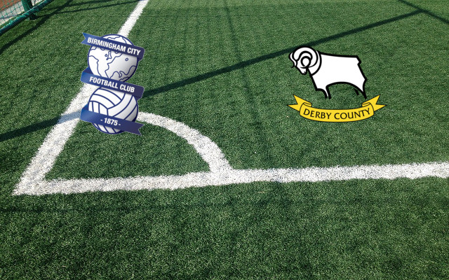Predicción Birmingham-Derby