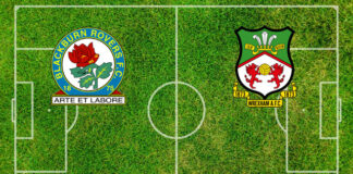 Predicción Blackburn-Wrexham