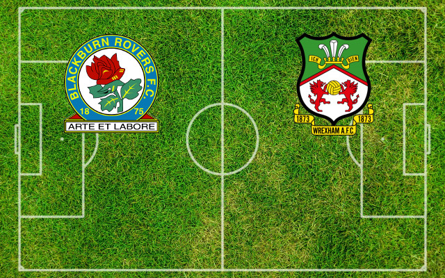 Predicción Blackburn-Wrexham