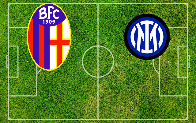 Predicción Bologna-Inter Milán