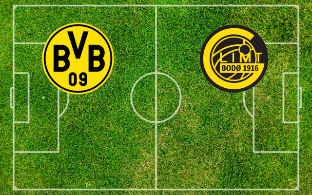 Borussia Dortmund-Bodø/Glimt_mx Predicción Borussia Dortmund-Bodø/Glimt