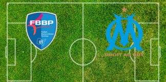 Bourg Peronnas- Marsella (Copa de Francia, 21.12.2025 a las 07:45): alineaciones, cuotas, pronósticos Predicción Bourg Peronnas-Marsella