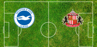Brighton – Sunderland (sàbado 20 de diciembre, 10:00 h.): alineaciones oficiales, cuotas, pronósticos Predicción Brighton-Sunderland