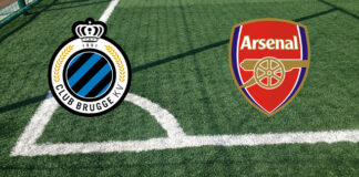 Brujas – Arsenal (Europa Liga de Campeones, 10.12.2025 a las 15:00): alineaciones oficiales, cuotas, pronósticos Predicción Brujas-Arsenal
