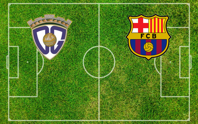 Predicción CD Guadalajara España-Barcelona