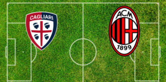 Predicción Cagliari-AC Milán