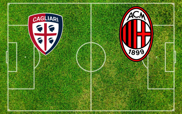 Predicción Cagliari-AC Milán