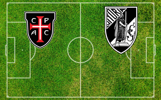 Predicción Casa Pia-Vitoria Guimarães