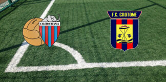 Catania vs. Crotone (viernes 5 de diciembre, 13:30 h.): alineaciones, cuotas, pronósticos Predicción Catania-Crotone