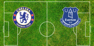Chelsea vs. Everton (sàbado 13 de diciembre, 10:00 h.): alineaciones oficiales, cuotas, pronósticos Predicción Chelsea-FC Everton