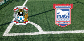 Coventry – Ipswich (lunes 29 de diciembre, 12:00 h.): alineaciones oficiales, cuotas, pronósticos Predicción Coventry-Ipswich