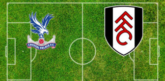 Crystal Palace vs. Fulham (jueves 1 de enero, 12:30 h.): alineaciones oficiales, cuotas, pronósticos Predicción Crystal Palace-Fulham