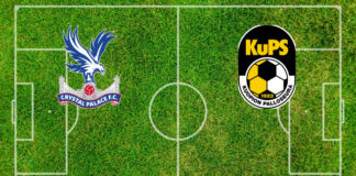 Crystal Palace vs. KuPS (Liga Europa Conferencia, 18.12.2025 a las 14:00): alineaciones oficiales, cuotas, pronósticos Predicción Crystal Palace-KuPS