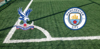 Crystal Palace – Manchester City (domingo 14 de diciembre, 09:00 h.): alineaciones oficiales, cuotas, pronósticos Predicción Crystal Palace-Manchester City