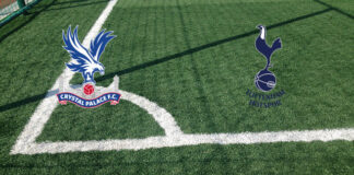 Predicción Crystal Palace-Tottenham