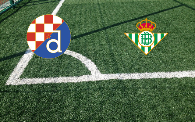 Predicción Dinamo Zagreb-Real Betis