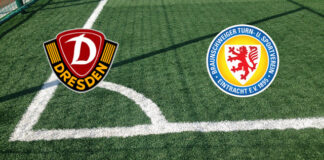 Predicción Dynamo Dresden-Braunschweig