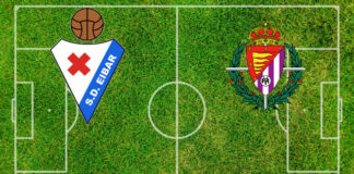 Predicción Eibar-Valladolid