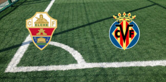 Elche-Villarreal (sàbado 3 de enero, 12:30 h.): alineaciones oficiales, cuotas, pronósticos. Un gran partido en el Estadio Manuel Martínez Valero. Predicción Elche-Villarreal