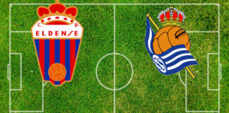 Eldense vs. Real Sociedad (martes 16 de diciembre, 14:00 h.): alineaciones oficiales, cuotas, pronósticos. Los vascos quieren llegar a octavos de final. Predicción Eldense-Real Sociedad