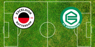 Predicción Excelsior Rotterdam-Groningen