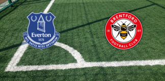 Everton vs. Brentford (domingo 4 de enero, 10:00 h.): alineaciones oficiales, cuotas, pronósticos Predicción FC Everton-Brentford