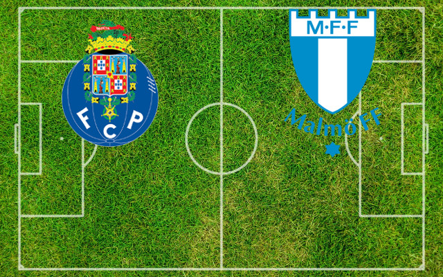 Predicción FC Oporto-Malmö FF