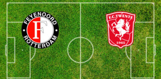 Feyenoord vs. Twente (domingo 21 de diciembre, 07:30 h.): alineaciones oficiales, cuotas, pronósticos Predicción Feyenoord-Twente