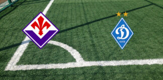 Predicción Fiorentina-Dynamo Kiev