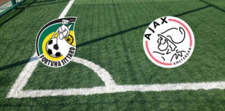 Predicción Fortuna Sittard-Ajax