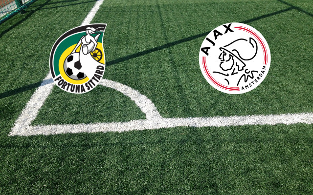 Predicción Fortuna Sittard-Ajax