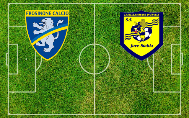 Predicción Frosinone-Juve Stabia