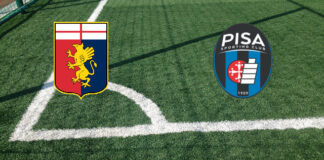 Génova vs. Pisa (sàbado 3 de enero, 09:00 h.): alineaciones oficiales, cuotas, pronósticos Predicción Genoa-Pisa