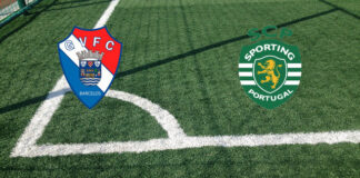 Predicción Gil Vicente-Sporting de Lisboa