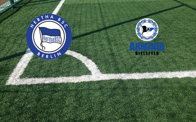 Hertha BSC-Arminia Bielefeld_mx Predicción Hertha BSC-Arminia Bielefeld