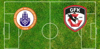 Basaksehir vs. Gaziantep Bld (lunes 22 de diciembre, 08:00 h.): alineaciones oficiales, cuotas, pronósticos Predicción Istanbul Basaksehir-Gaziantep Bld