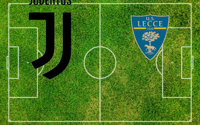 Predicción Juventus-Lecce