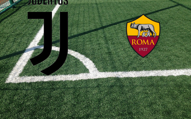 Predicción Juventus-Roma
